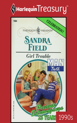 Girl Trouble